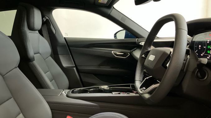 Audi e-tron GT 370kW 105kWh Quattro 4dr Auto Electric Saloon - Image 15